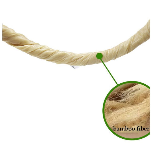 Bamboo Eco - Friendly Tissue Paper Towel Roll 6pcs Roll Paper - 4 Layers (Inventory: 12,000 stocks)