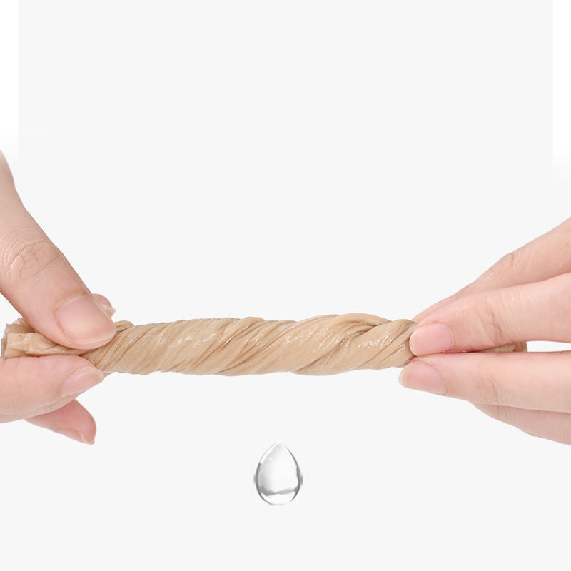 Bamboo Pulp Eco-Friendly Household Toilet Paper Roll Thickened 4 Layers (Inventory: 90,000 stocks)