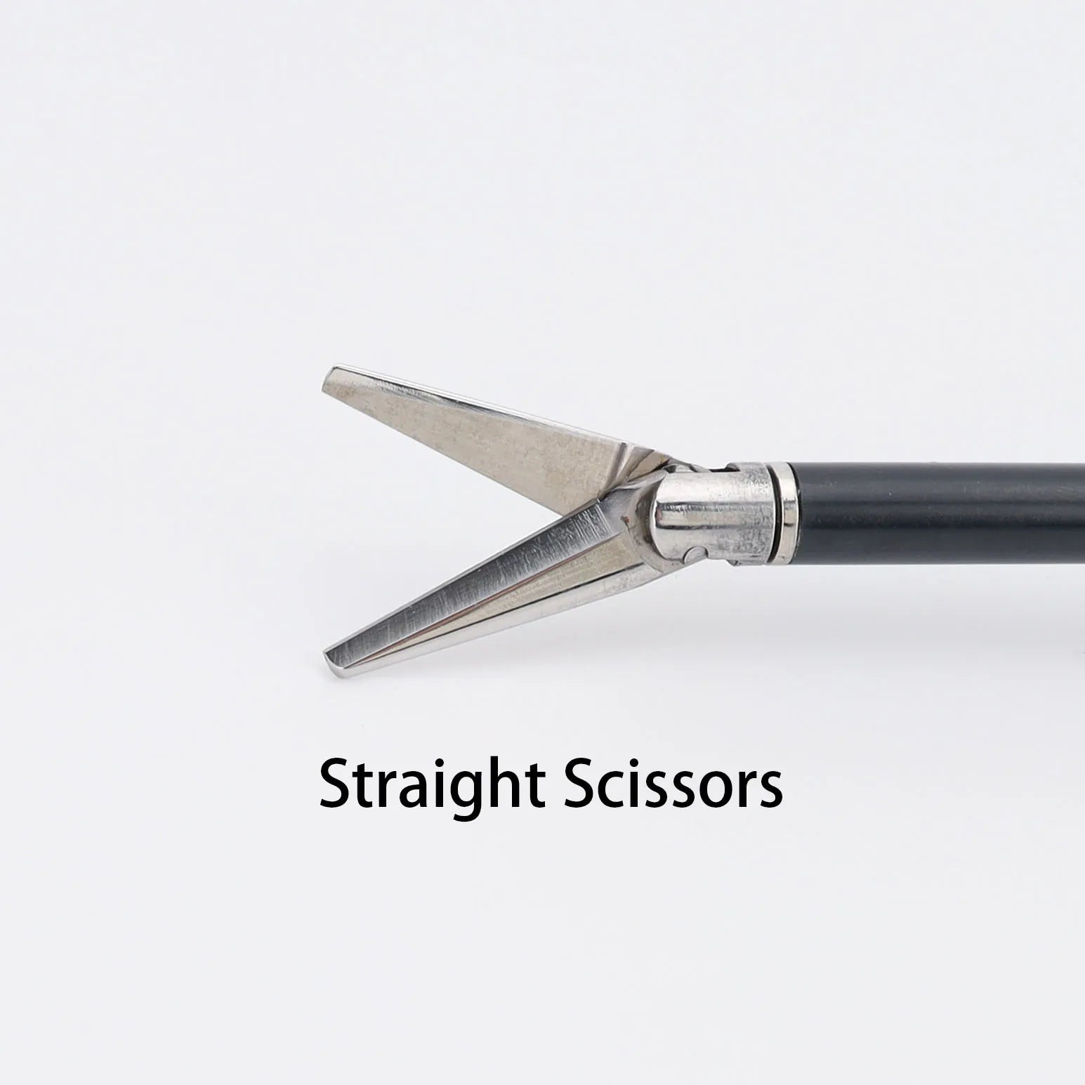 Professional 5mm Laparoscopic Grasper Forceps - Reusable Surgical Instruments for Minimally Invasive Surgery