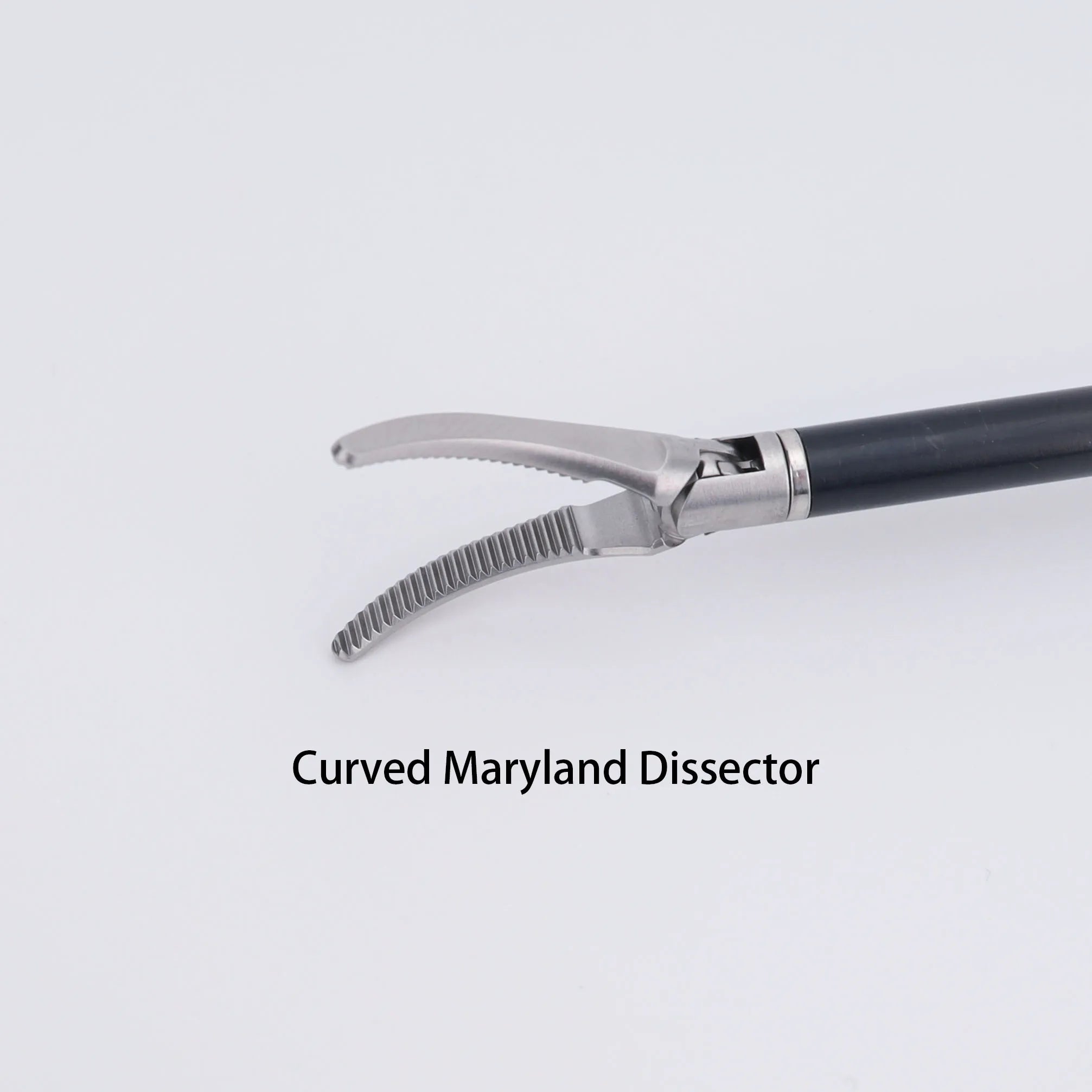 Professional 5mm Laparoscopic Grasper Forceps - Reusable Surgical Instruments for Minimally Invasive Surgery
