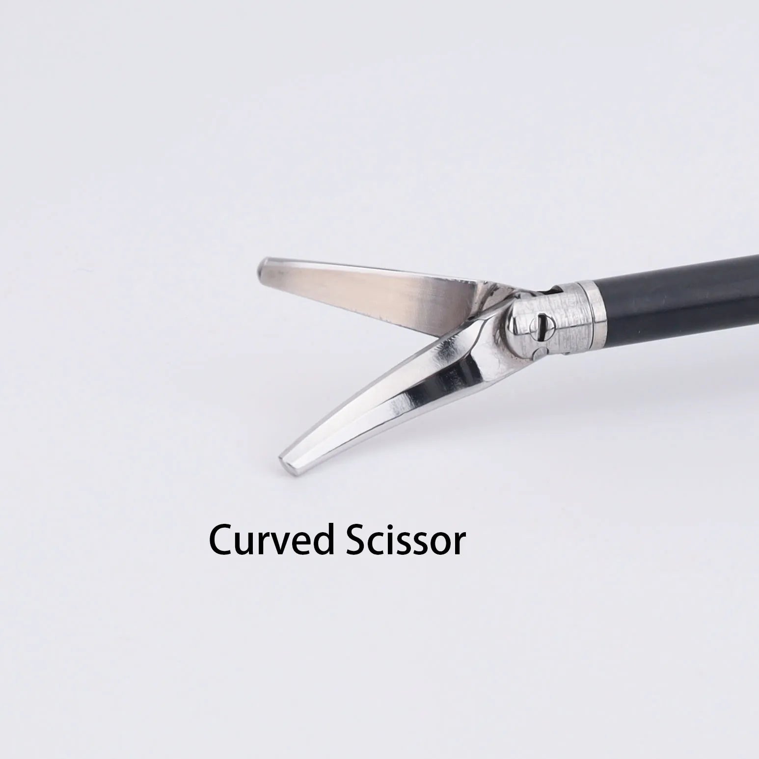 Professional 5mm Laparoscopic Grasper Forceps - Reusable Surgical Instruments for Minimally Invasive Surgery