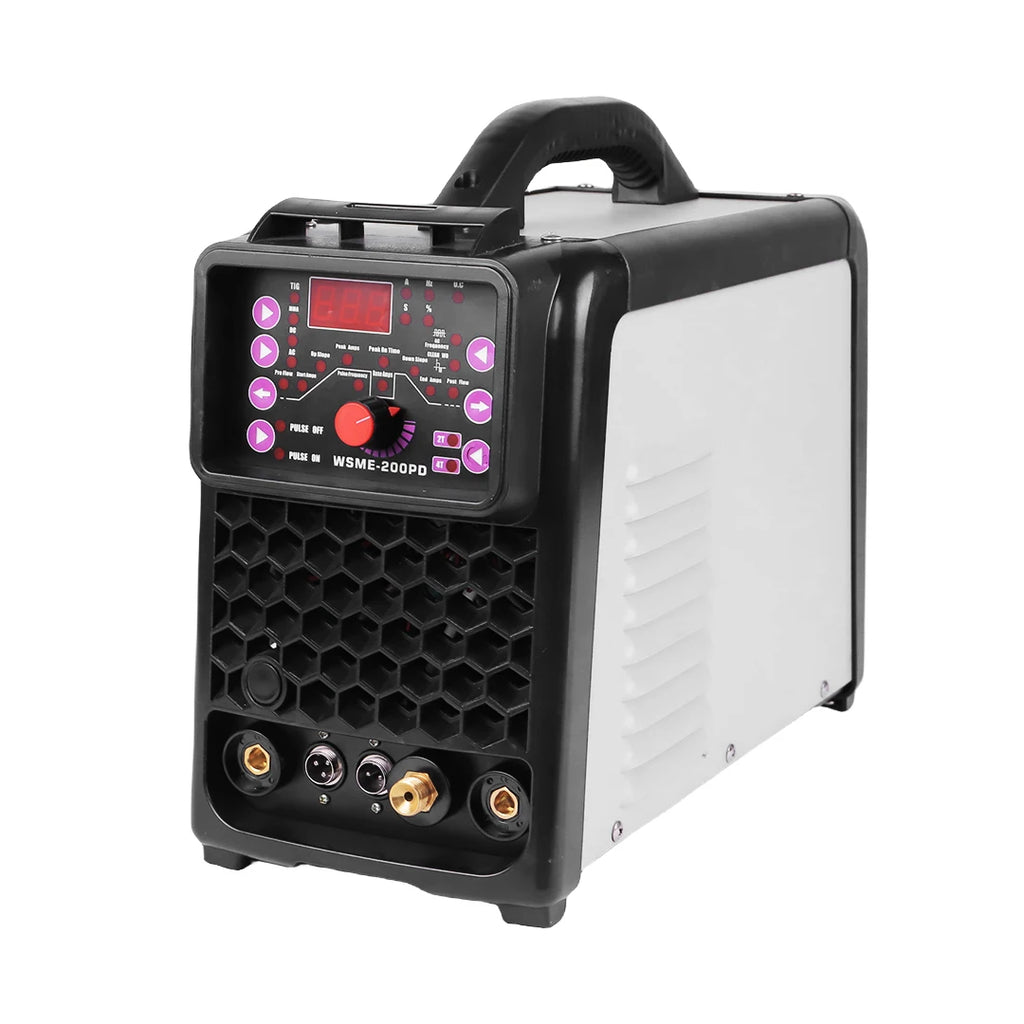 SAFEUP Professional Auto-Darkening Welding Helmet with PAPR Air Purifying System