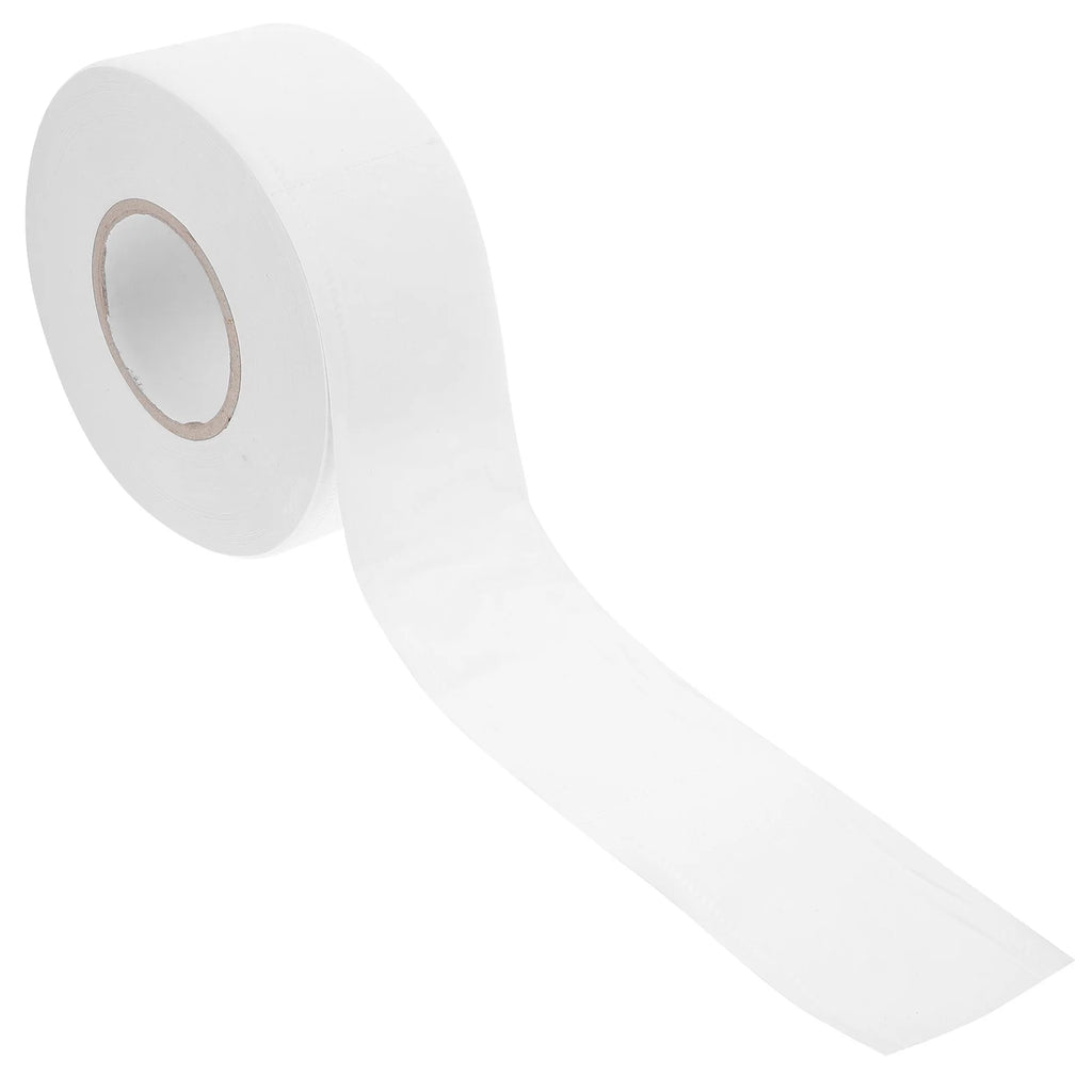 1 Roll Thickened 3-Ply Toilet Paper Soft Strong Absorbent for High Traffic Public Restrooms Hotel School Station Bathroom Tissue