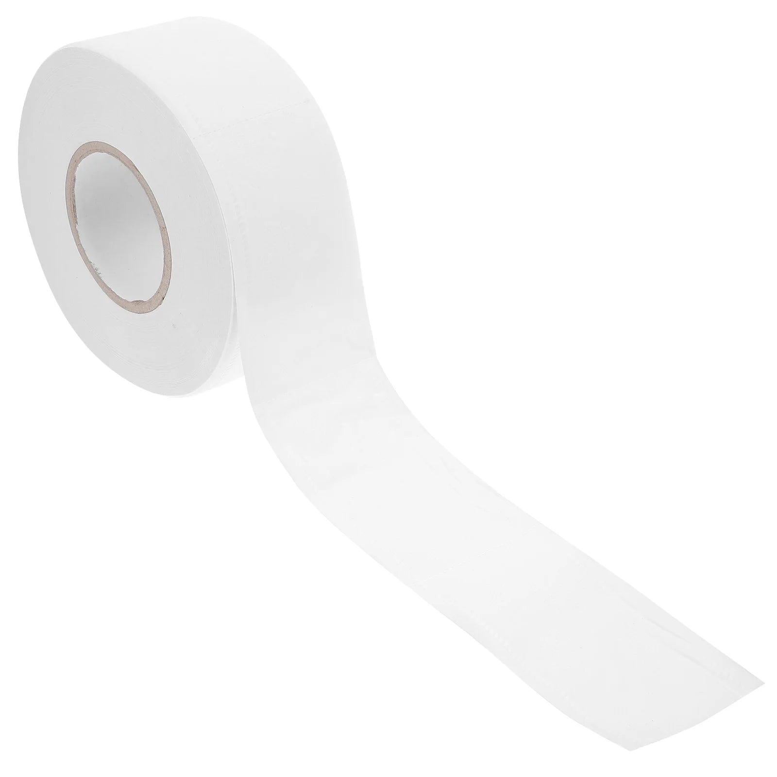 1 Roll Thickened 3-Ply Toilet Paper Soft Strong Absorbent for High Traffic Public Restrooms Hotel School Station Bathroom Tissue