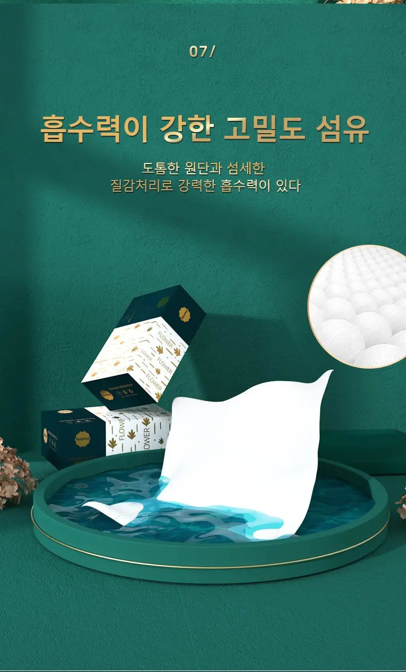 1-12Boxes of Paper Towels Full Box Affordable Household Toilet Paper Household Napkins Paper Towels Toilet Paper