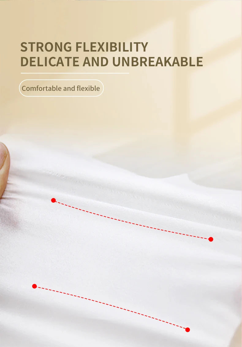 16-32 Rolls Of Roll Paper, Solid Tissue Paper, 5-layer Thick, Household Toilet Paper, Hand Wiping Toilet Paper