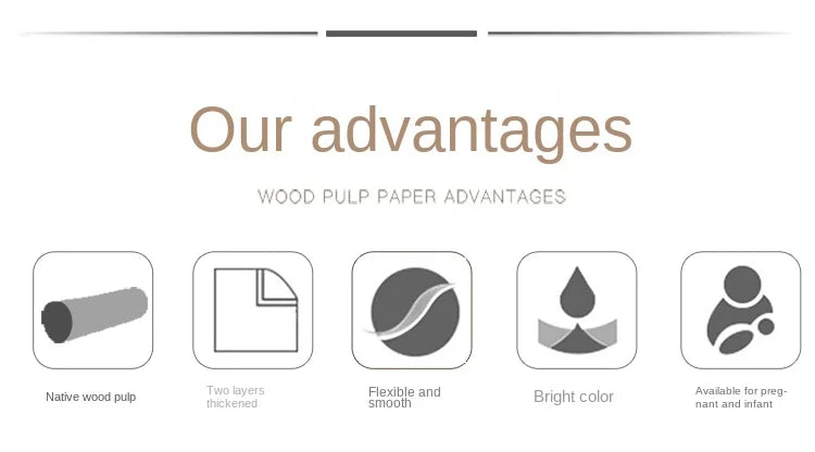 10/20pcs 33cm 2Layer New Christmas Elements Napkins Christmas Gifts Printed Disposable Paper Meal Pads DIY Decoupage Paper