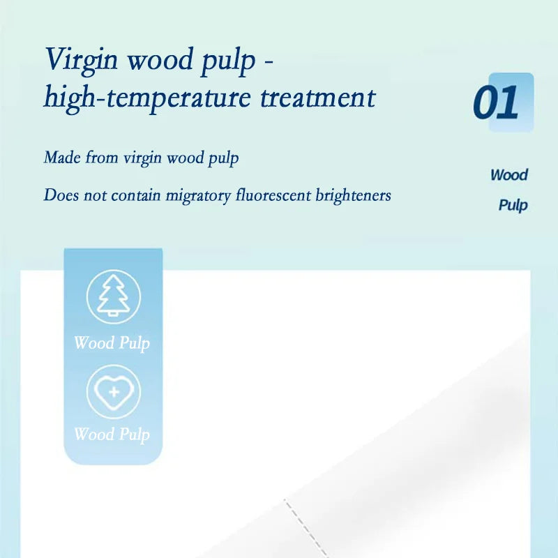 24/30rolls of household large rolls of paper portable pack toilet paper wholesale factory wiping hands toilet paper wood pulp