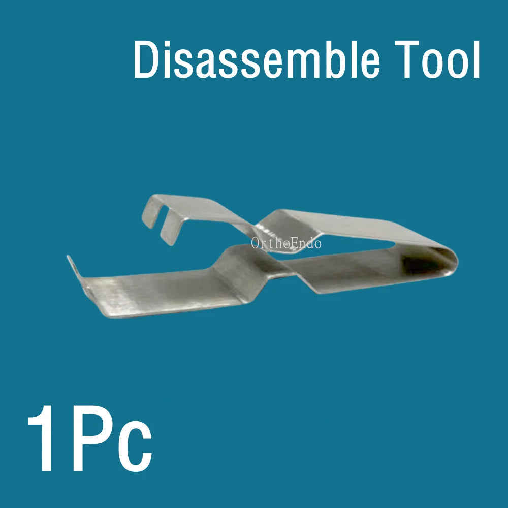 100Pcs Surgical Scalpel Blades Set - Sterilized Medical Grade Blades with Handle for Precision Cutting