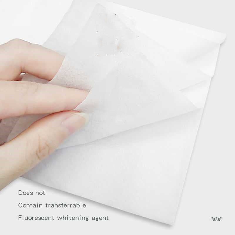 FCL Household Paper Napkins Affordable Napkin Toilet Paper Large Facial Tissue (inventory: 28,000 stocks)